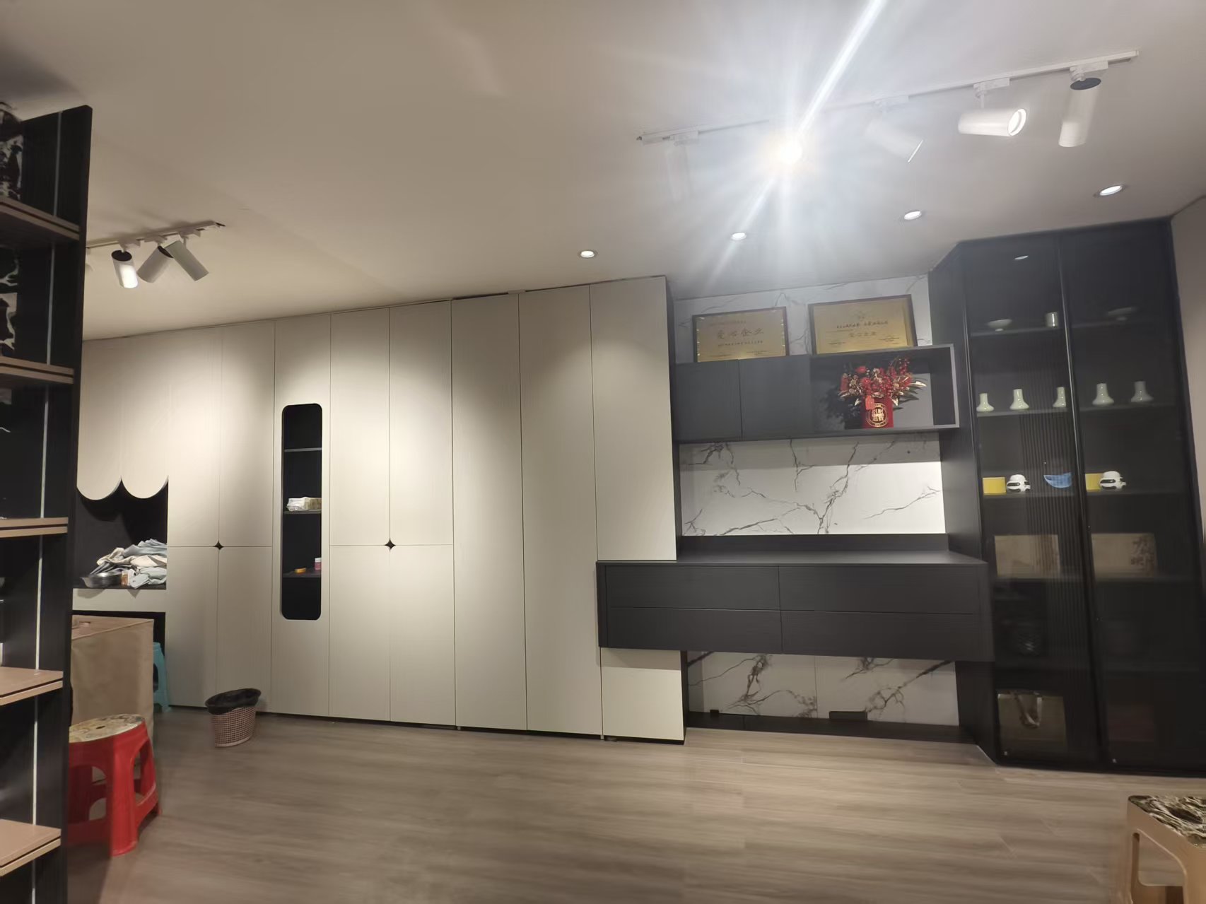 南充全屋定制